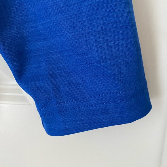 Nike Quarter Zip Men’s Pullover Size L - Picture 6 of 8